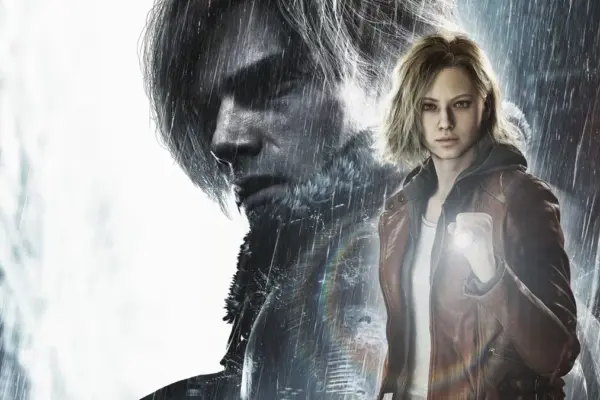 resident evil requiem — IT news