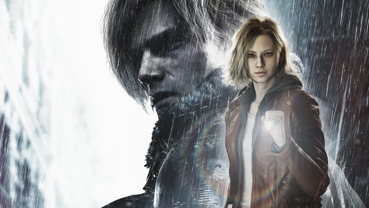 resident evil requiem — IT news