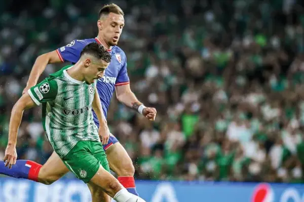 risultati champions league oggi — IT news