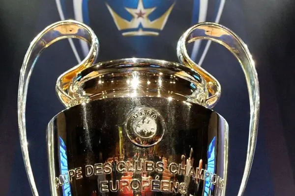 risultati champions — IT news