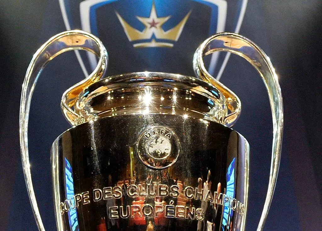 risultati champions — IT news