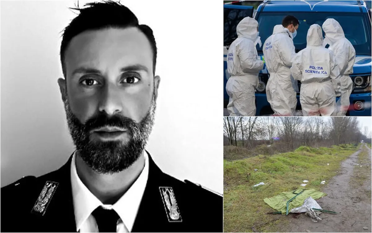 rogoredo poliziotto — IT news