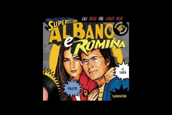 romina power — IT news