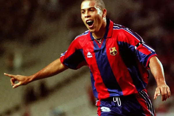 ronaldo il fenomeno — IT news