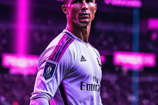 ronaldo — IT news