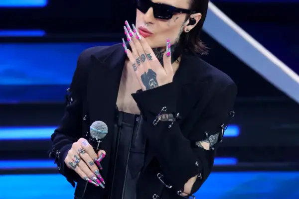 rosa chemical — IT news