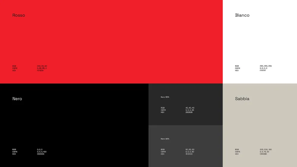 rosso volante film — IT news