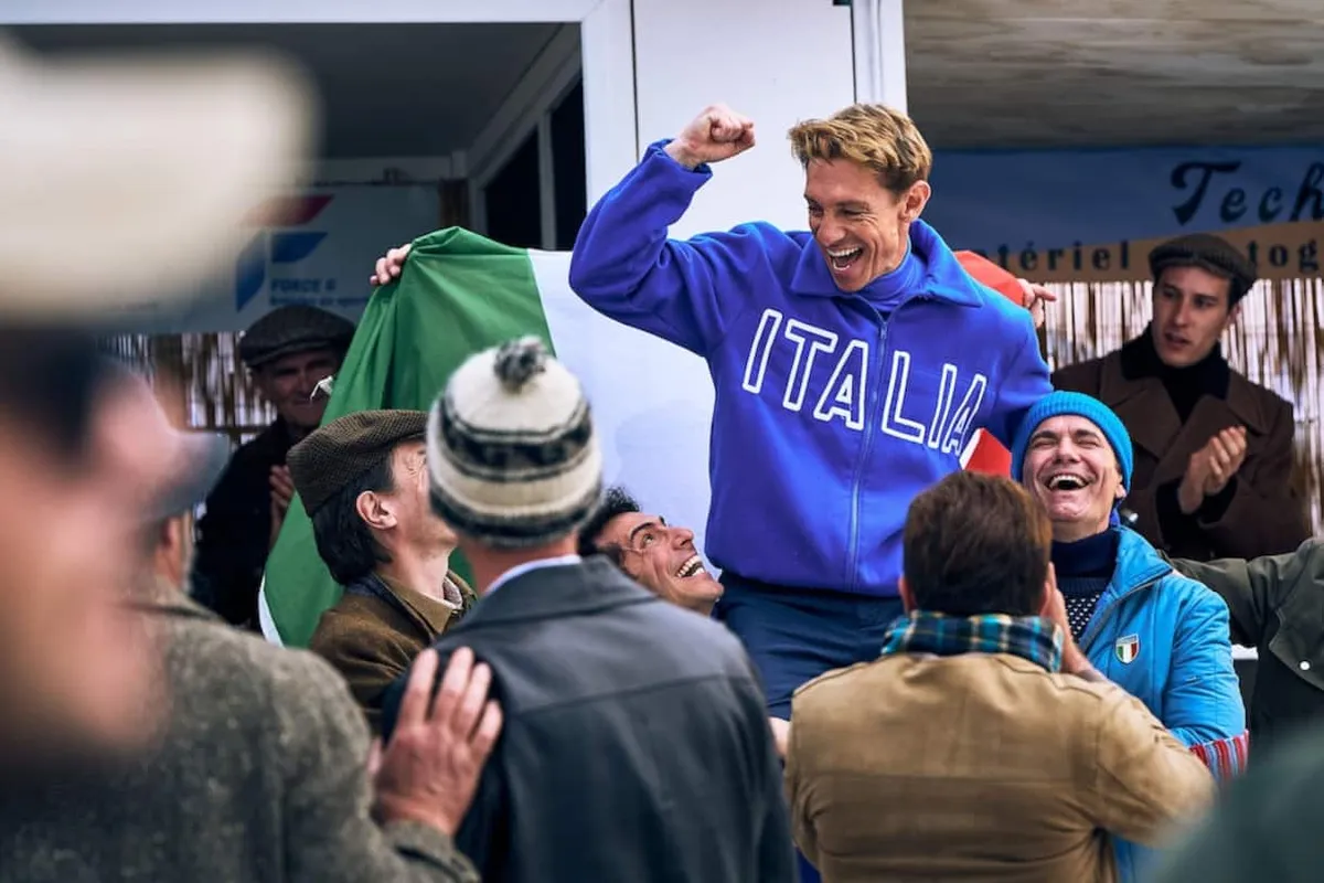 rosso volante — IT news