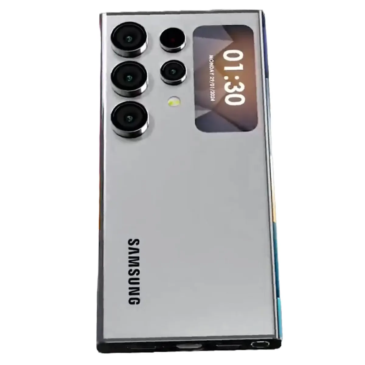 s26 ultra — IT news