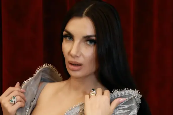 sabrina ferilli — IT news