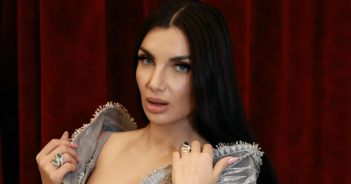 sabrina ferilli — IT news