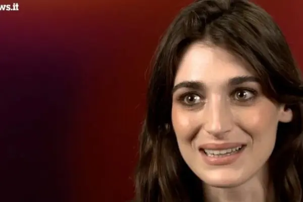 sabrina ferilli — IT news