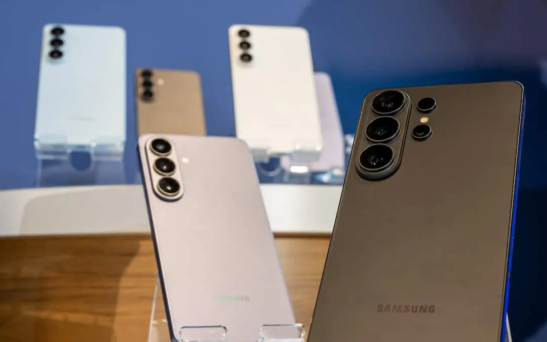 samsung galaxy galaxy s26 ultra — IT news