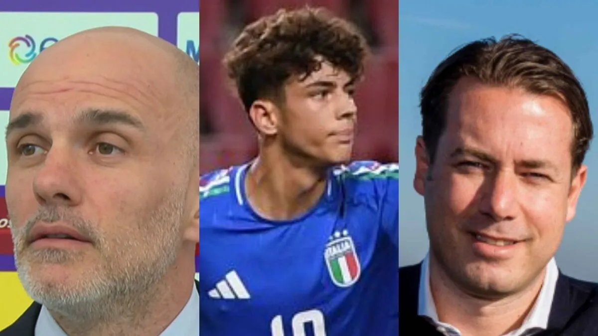 samuele inacio — IT news