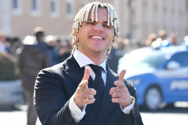 samurai jay sanremo — IT news