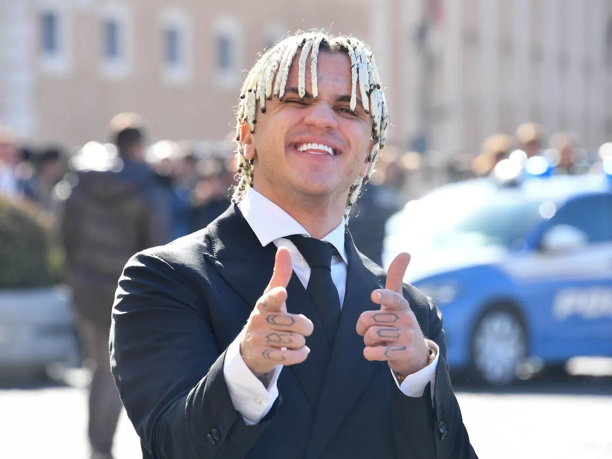 samurai jay sanremo — IT news