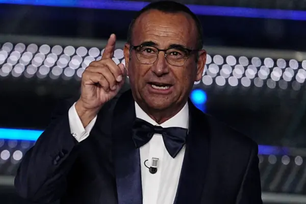 sanremo 2026 orario — IT news