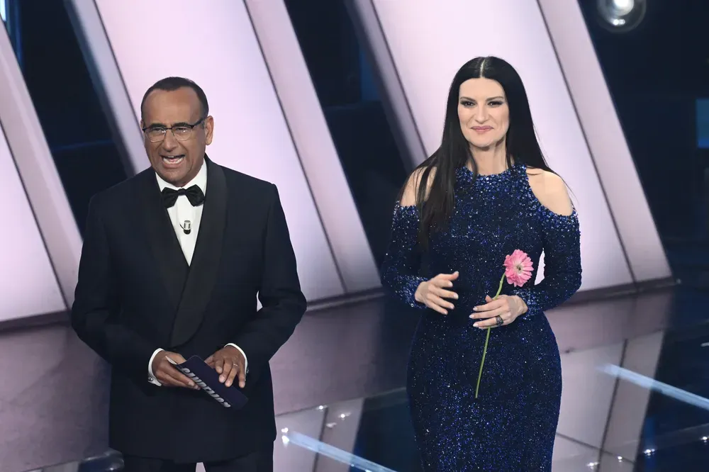 sanremo 2026 streaming — IT news