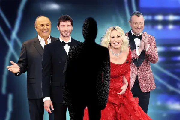 sanremo 2027 — IT news