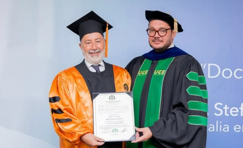 santo domingo — IT news