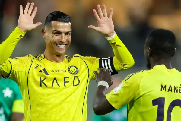 saudi pro league — IT news