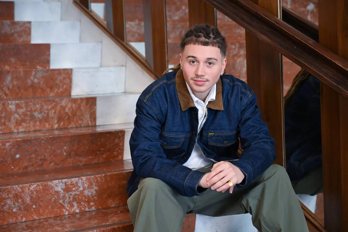 sayf sanremo — IT news