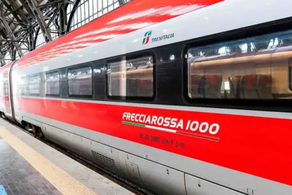 sciopero trenitalia — IT news