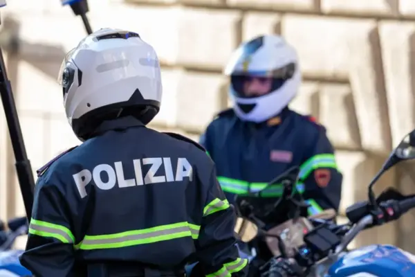 scudo penale — IT news