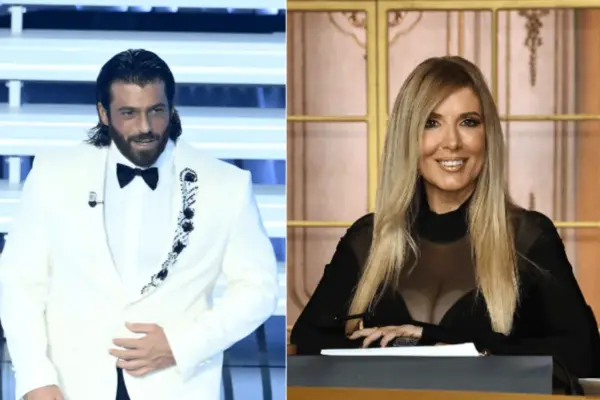 selvaggia lucarelli — IT news