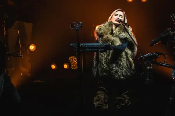 serena brancale sanremo — IT news