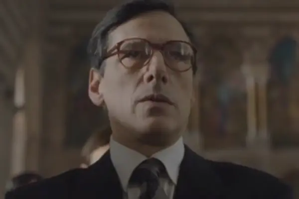 sergio cusani — IT news