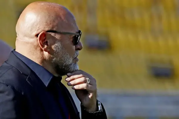 serse cosmi — IT news