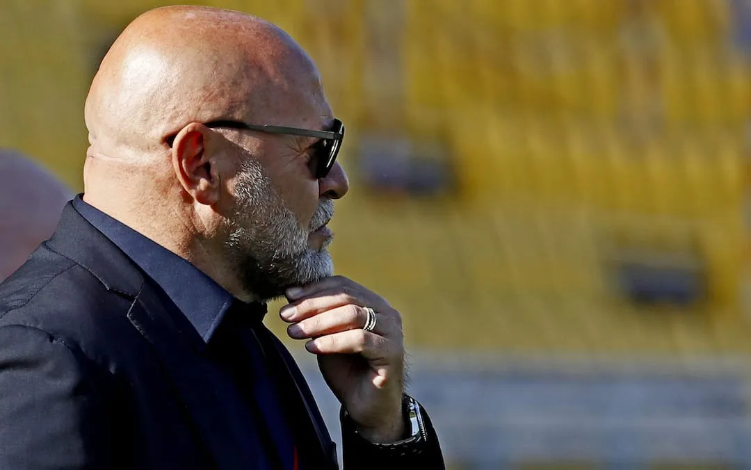 serse cosmi — IT news