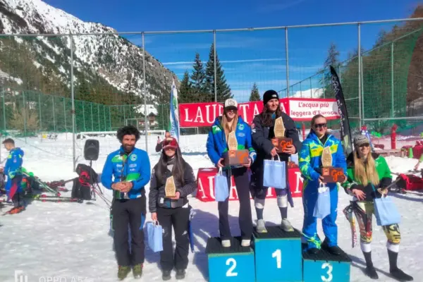 sestriere — IT news