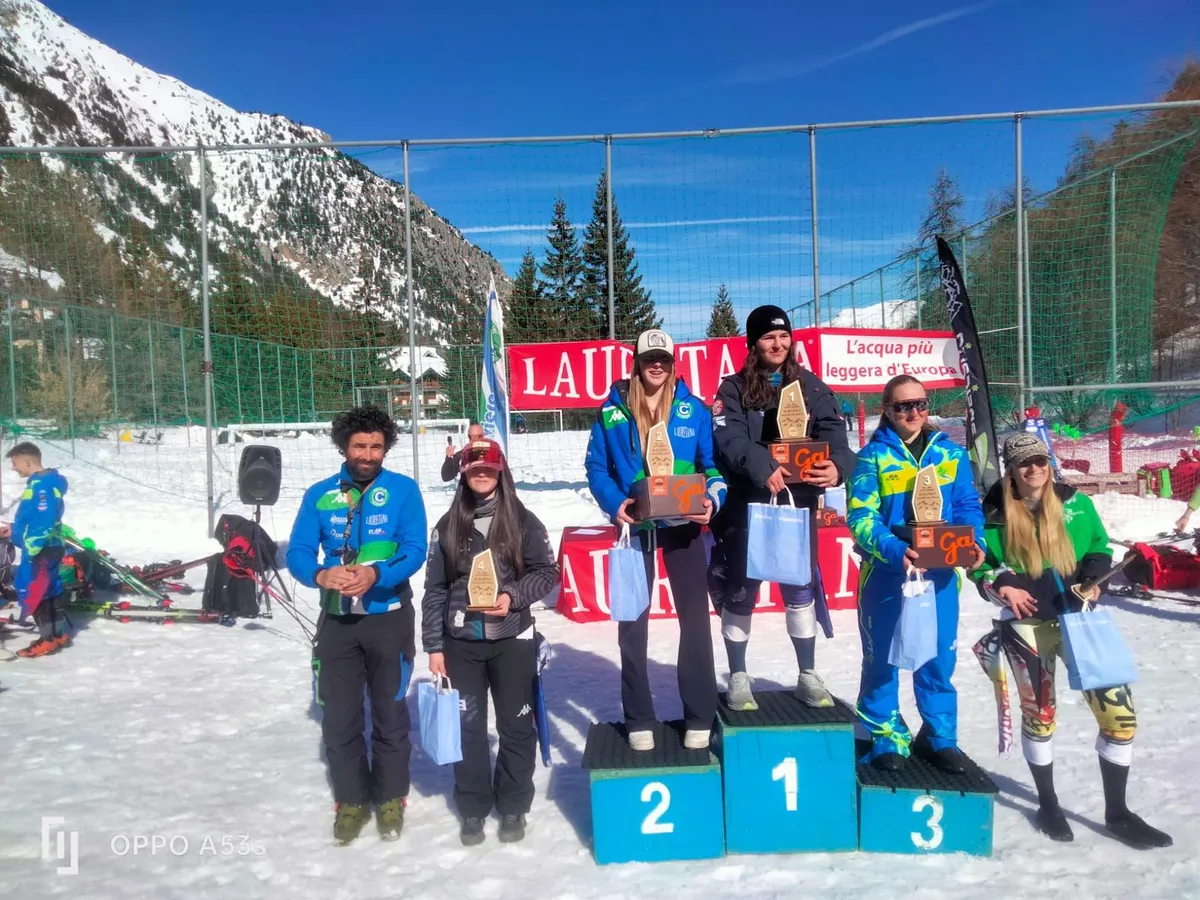 sestriere — IT news