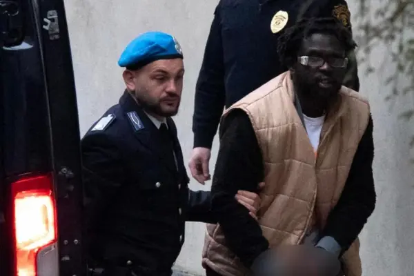 sharon verzeni — IT news