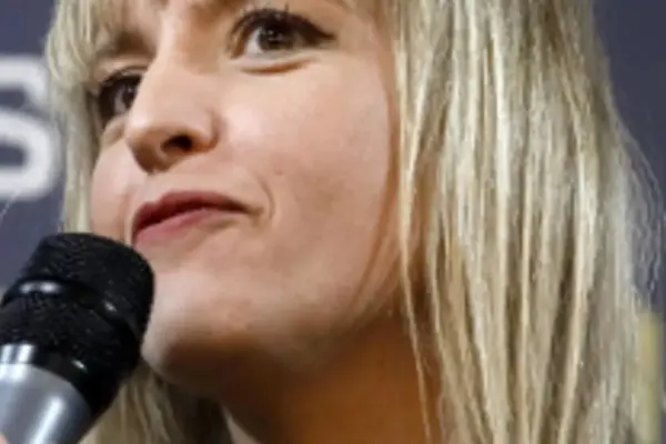 silvia sardone — IT news