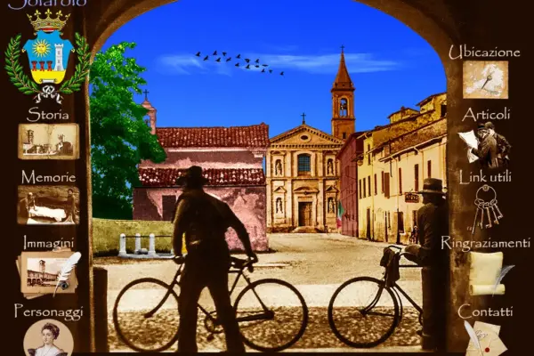 solarolo — IT news