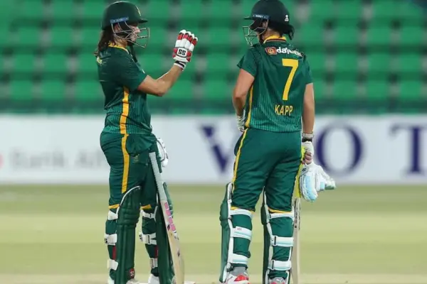 south africa women vs pakistan women — IT news