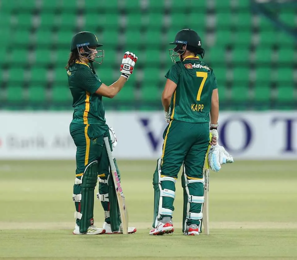 south africa women vs pakistan women — IT news