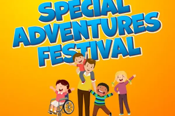 special festival — IT news