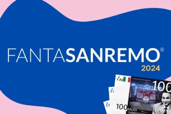 squadra fantasanremo 2026 — IT news