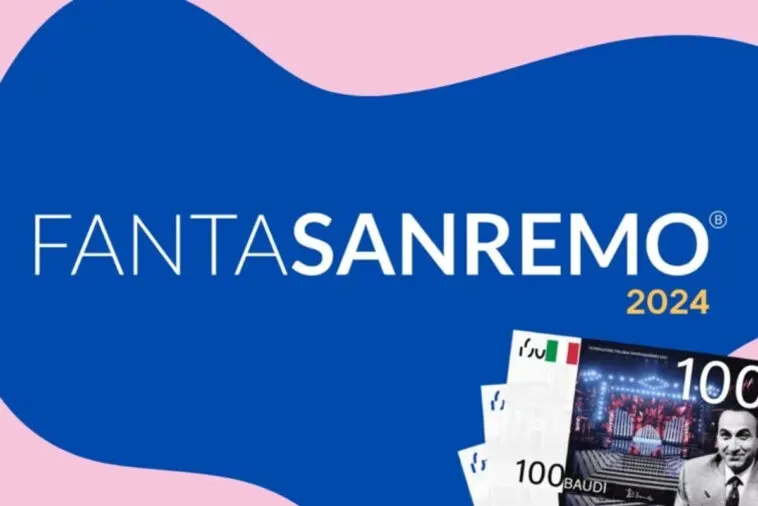 squadra fantasanremo 2026 — IT news