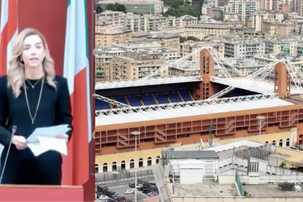 stadio ferraris — IT news