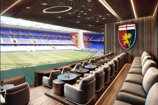 stadio ferraris — IT news