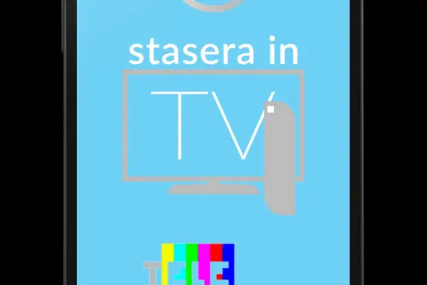 stasera tv — IT news