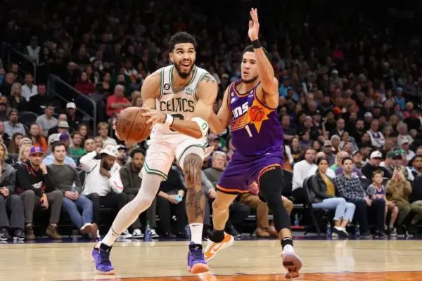 suns - celtics — IT news