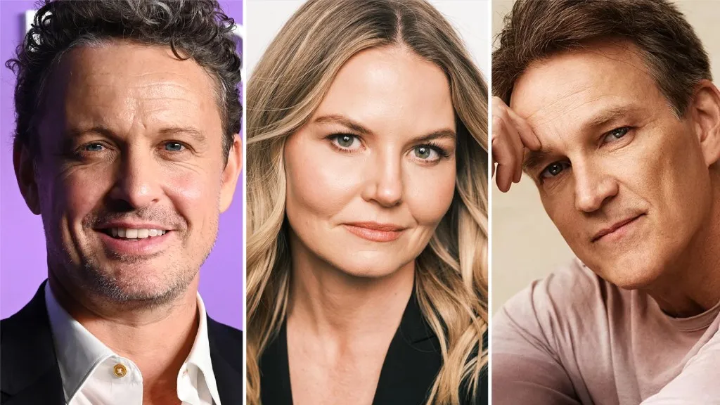 the night agent 3 cast — IT news