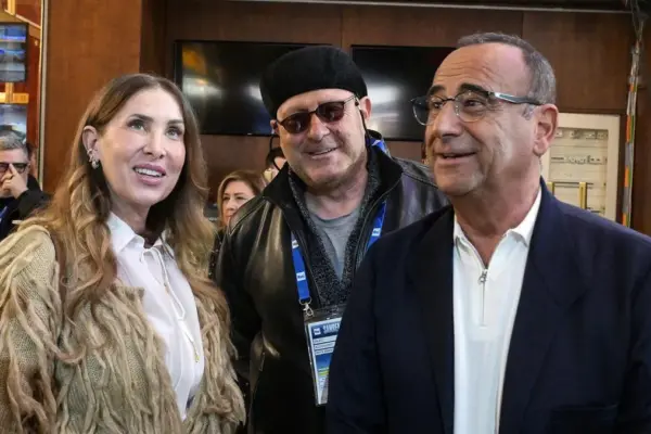 tiziana baudo — IT news