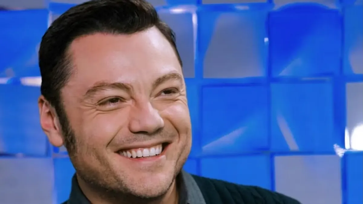 tiziano ferro oggi — IT news